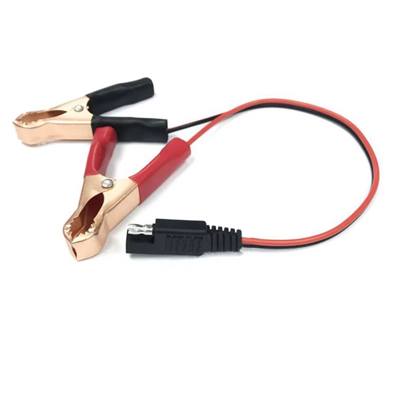 câble d'extension connecteur à déconnection rapide avec pince