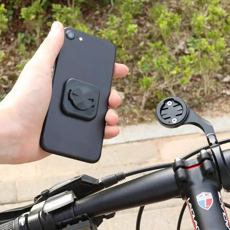 Acheter Support GPS pour ordinateur de vélo de route et vtt, pour 520 820  530 1000 IGPSPORT Bryton Rider pour Garmin Edge Rider, Support GPS pour vélo
